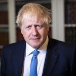 Boris Johnson moved to intensive care